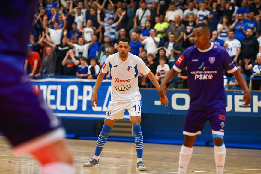 MNK Osijek MNK Osijek