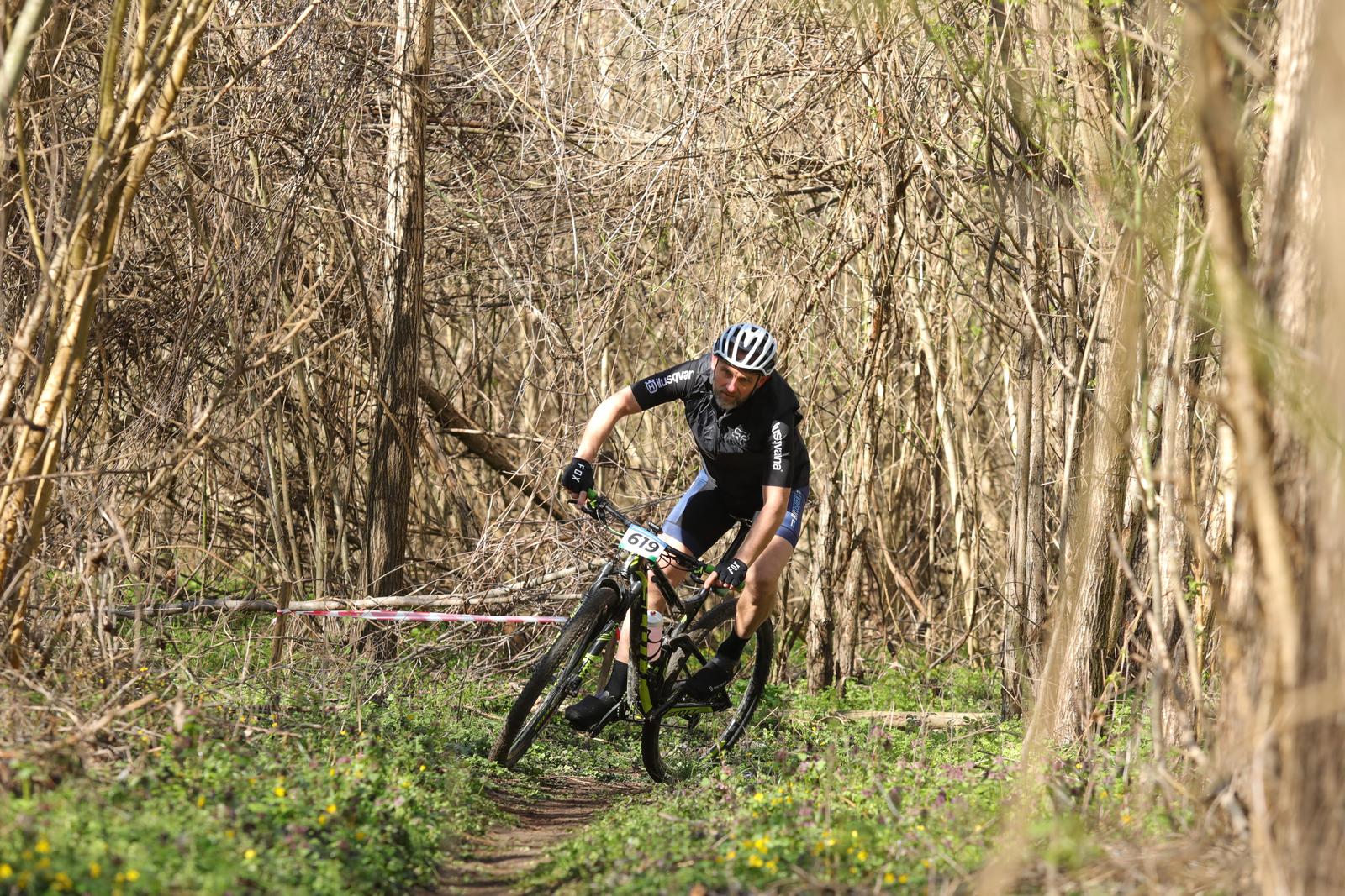 XCO Kopika 2023. XCO Kopika 2023.