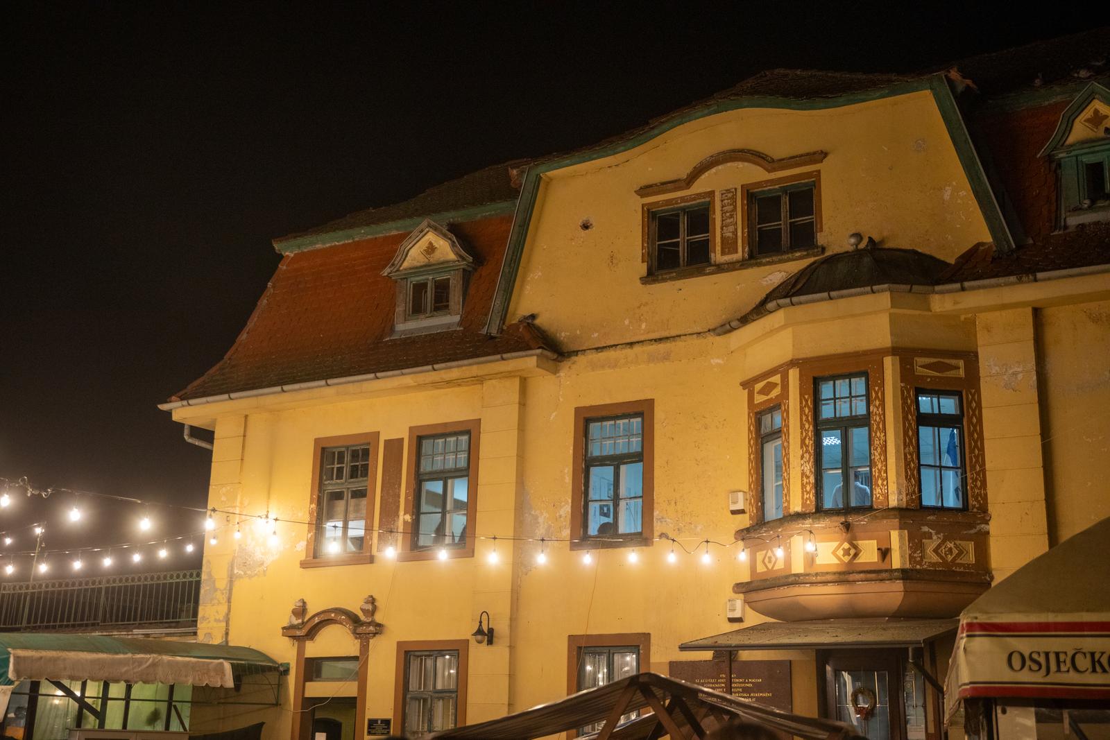 Advent na Mačkamami 2023.