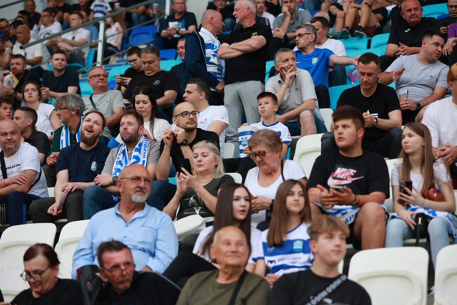 NK Osijek – HNK Rijeka 2:0