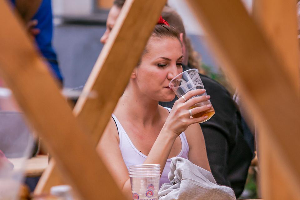 Osijek, 28.9.2019. – Kleines Oktoberfest in Osijek Osijek, 28.9.2019. – Kleines Oktoberfest in Osijek