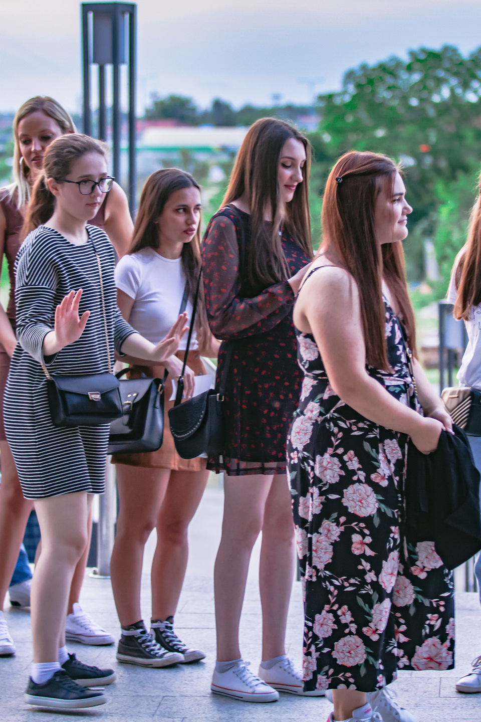 Vesna Pisarović u Osijeku Vesna Pisarović u Osijeku