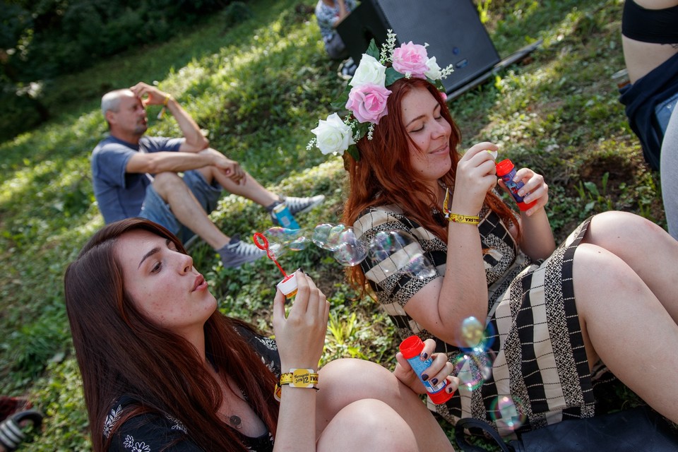 Ferragosto JAM 12 – četvrti dan Ferragosto JAM 12 – četvrti dan