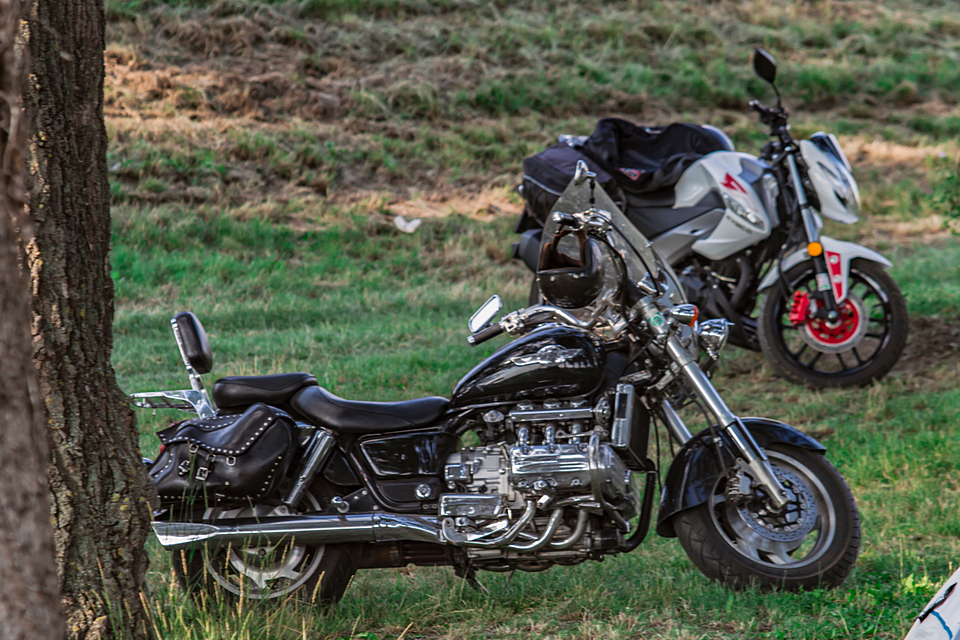 Koncert Opće opasnosti na 19. Moto susretima u Osijeku