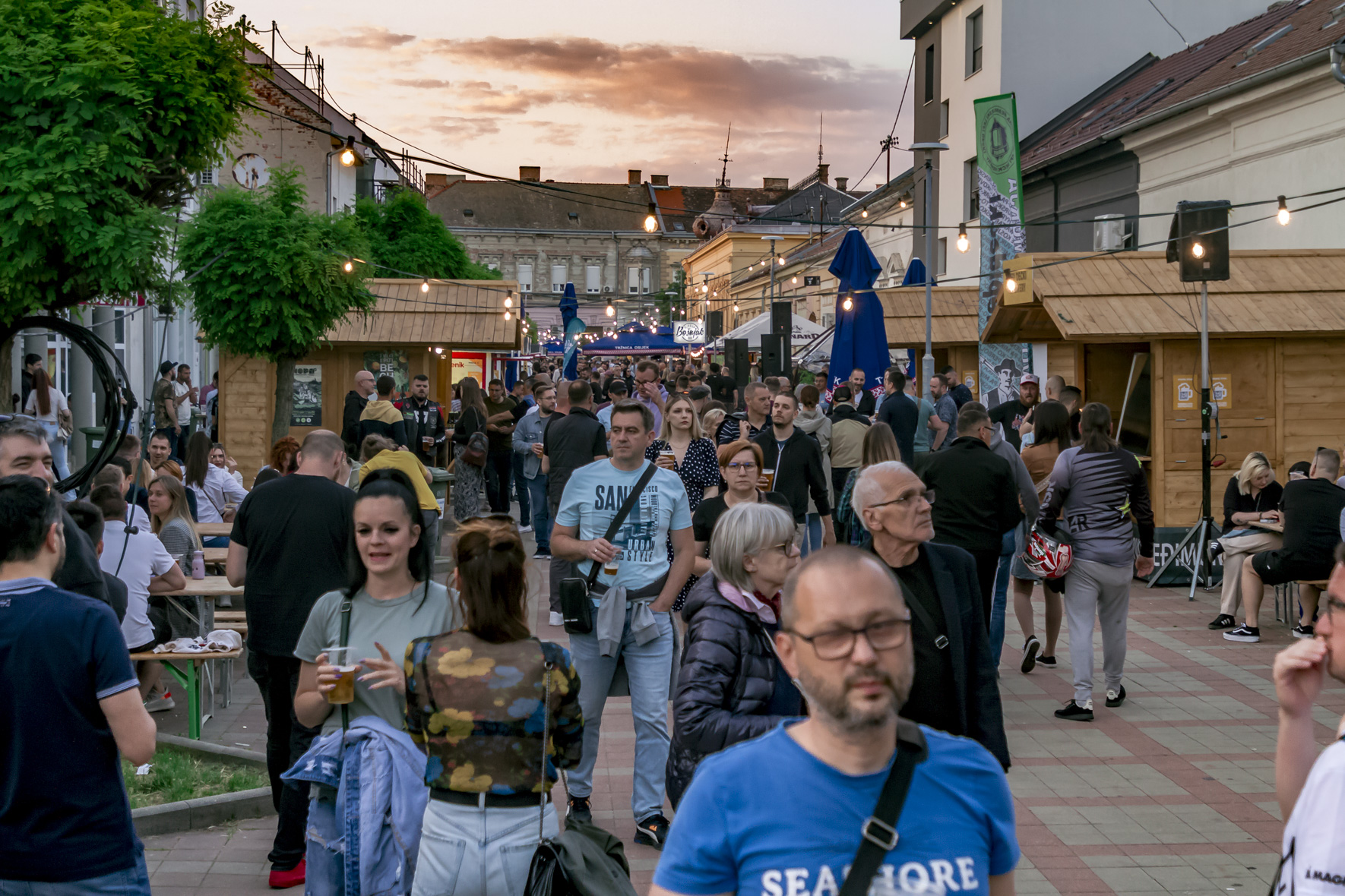 8. Osijek Craft Beer Fest