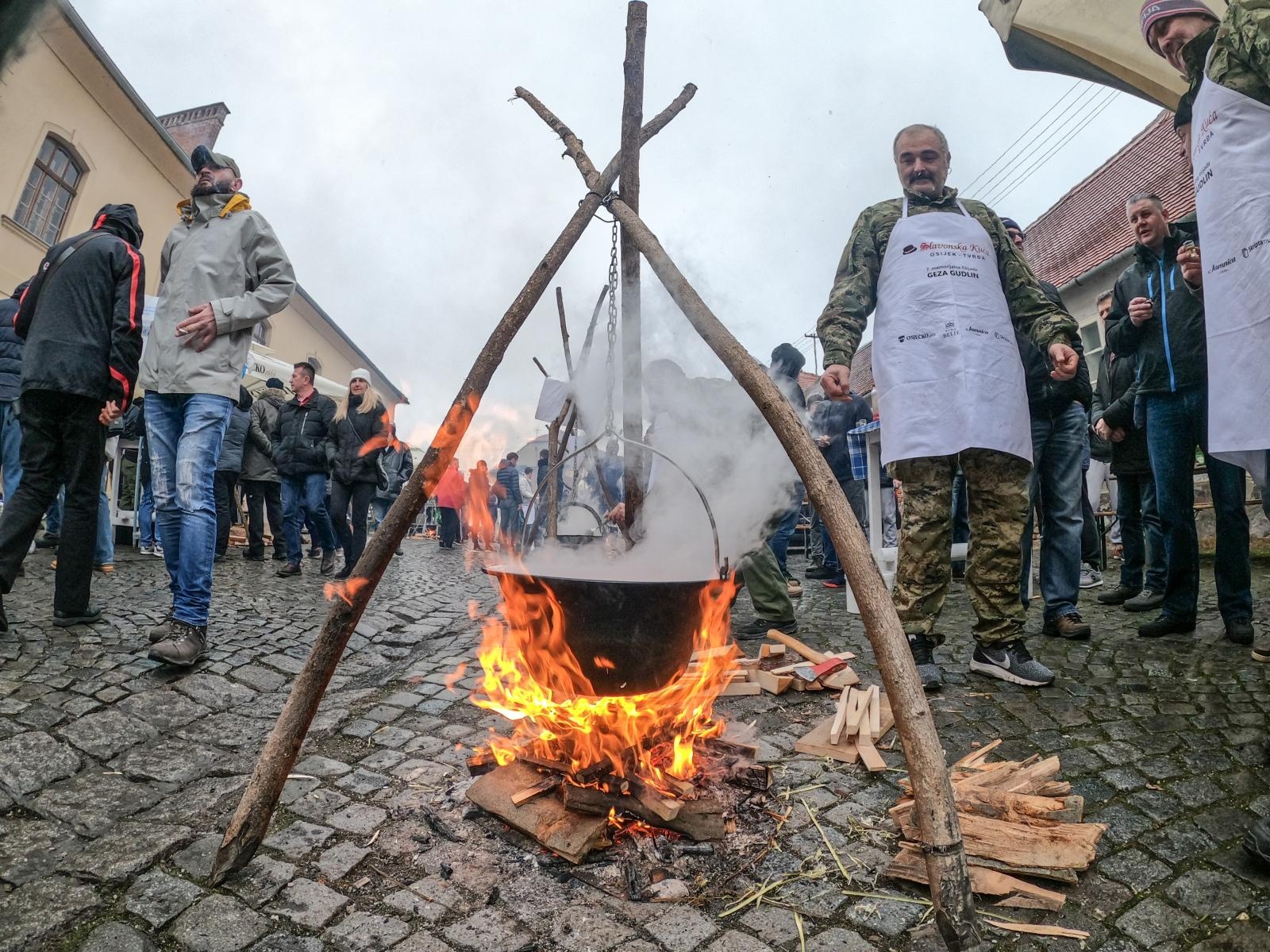 Skuhani najgori fiševi na 7. Gezinoj fišijadi