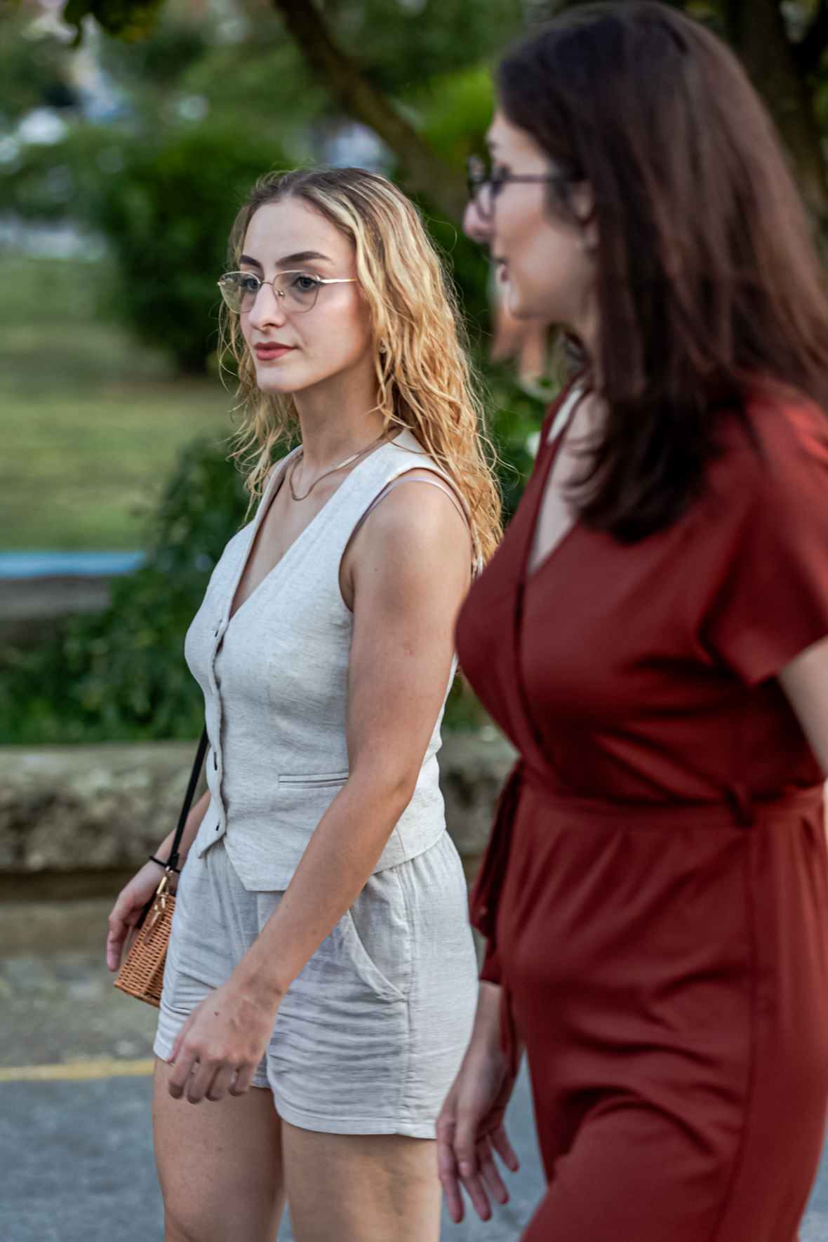 Osječka ljetna noć srpanj 2024.