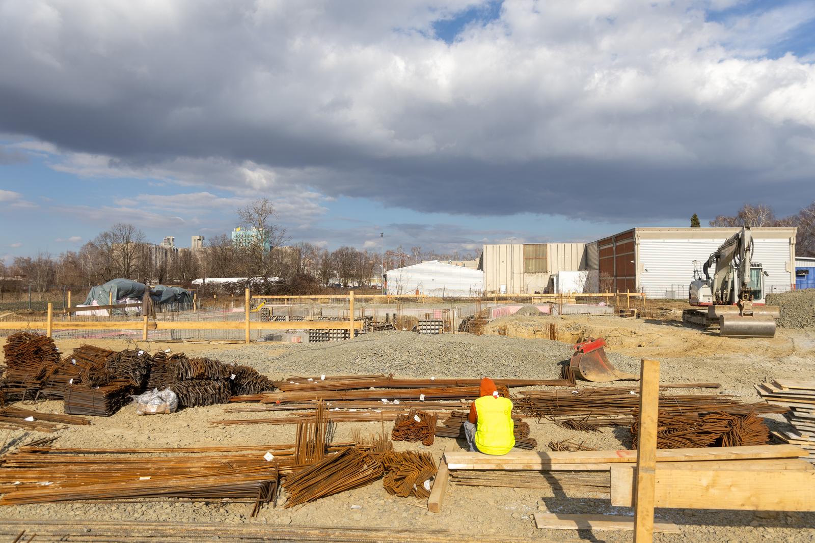 Islamski centar u Osijeku Islamski centar u Osijeku