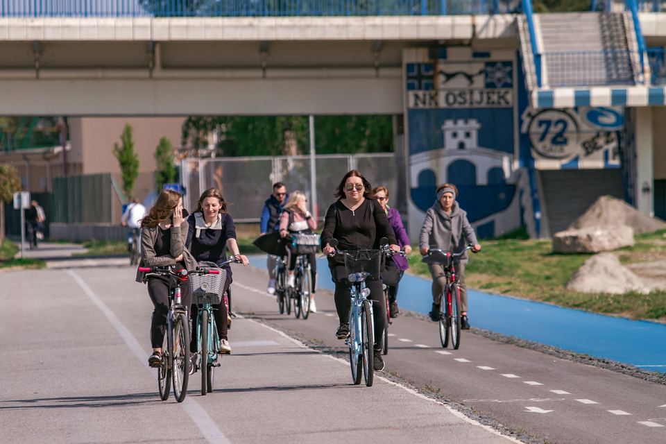 Legice i lege u nedjeljnoj šetnji [25.4.2021.]