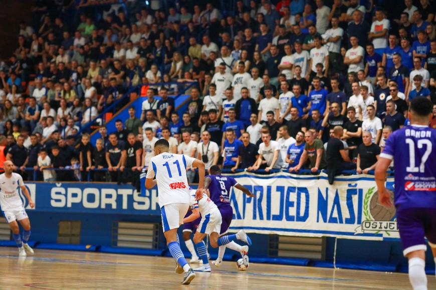 MNK Osijek MNK Osijek