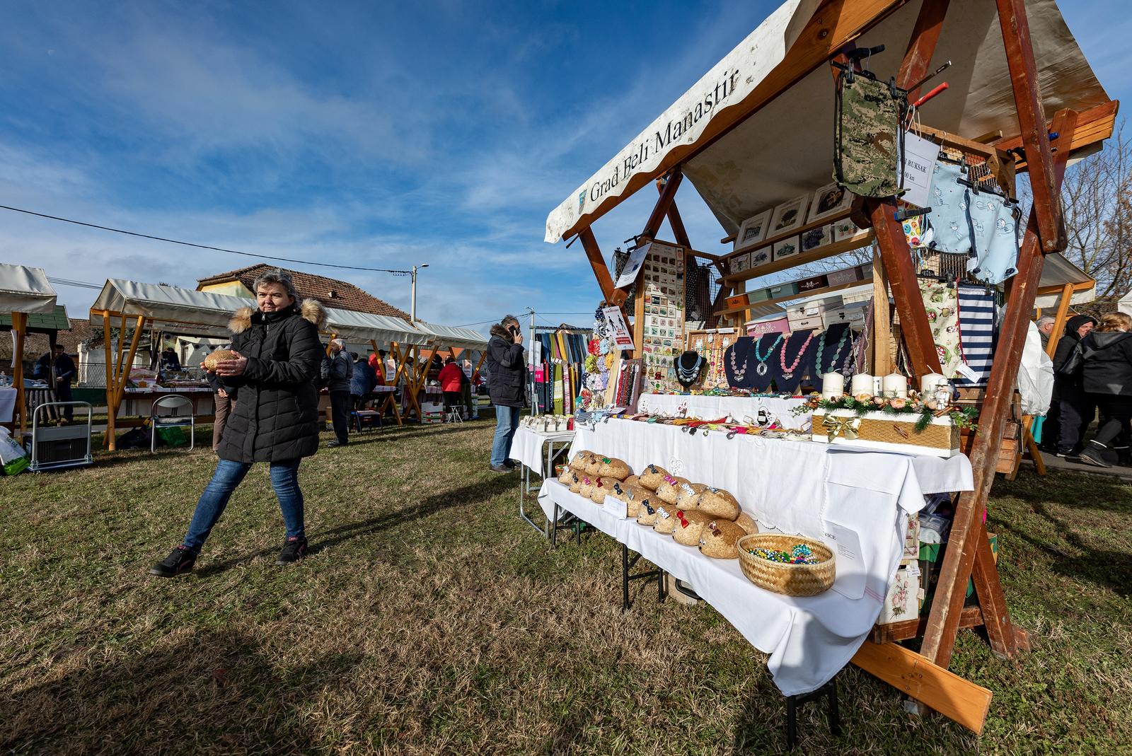 Čvarakfest u Karancu 2021.