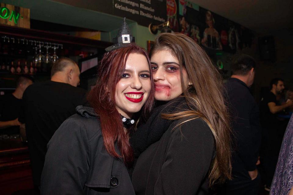 Halloween u Tvrđi 2019.