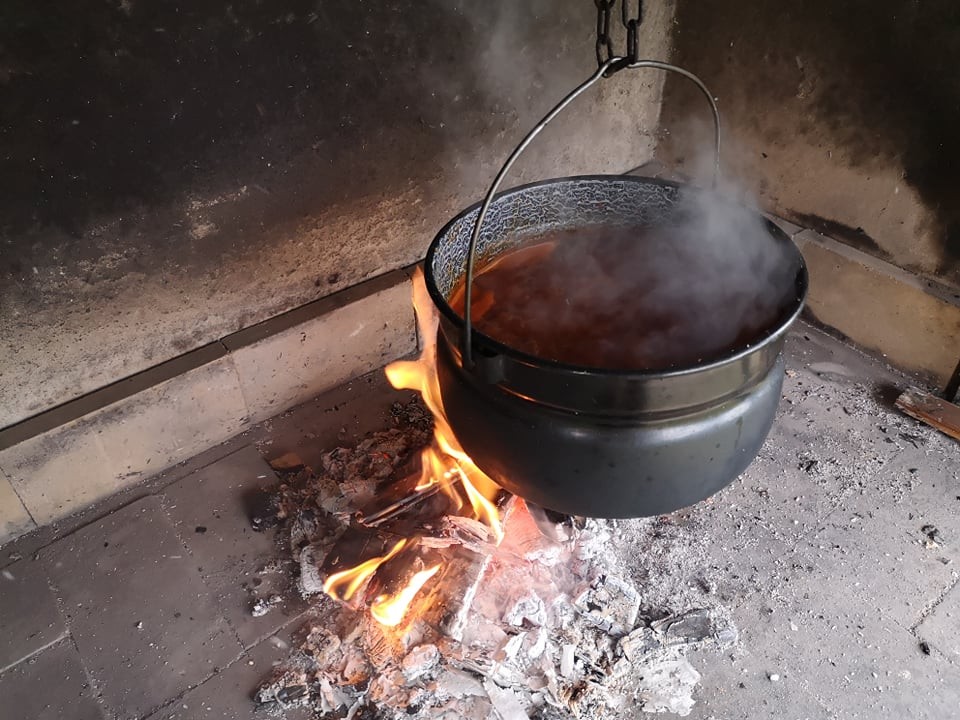 Kuća za odmor Mali Anđeo, Suza