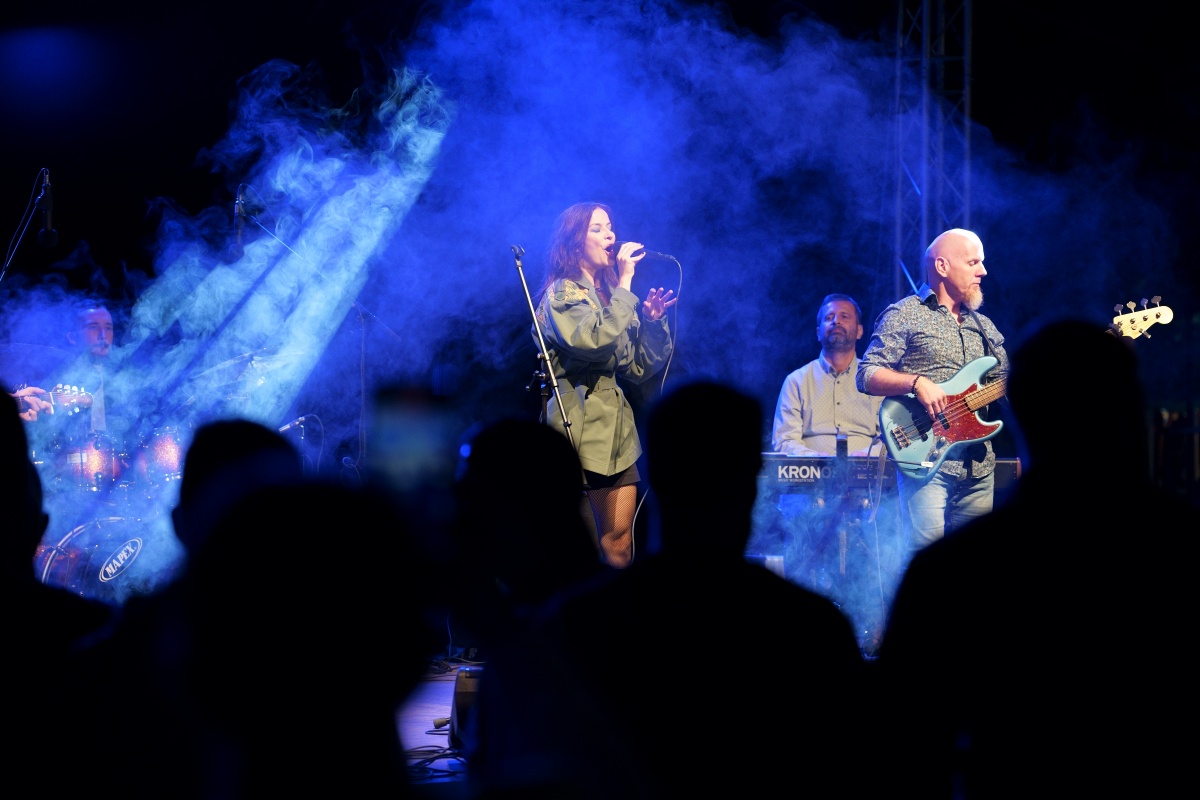 Iločka berba grožđa 2022. Iločka berba grožđa 2022.