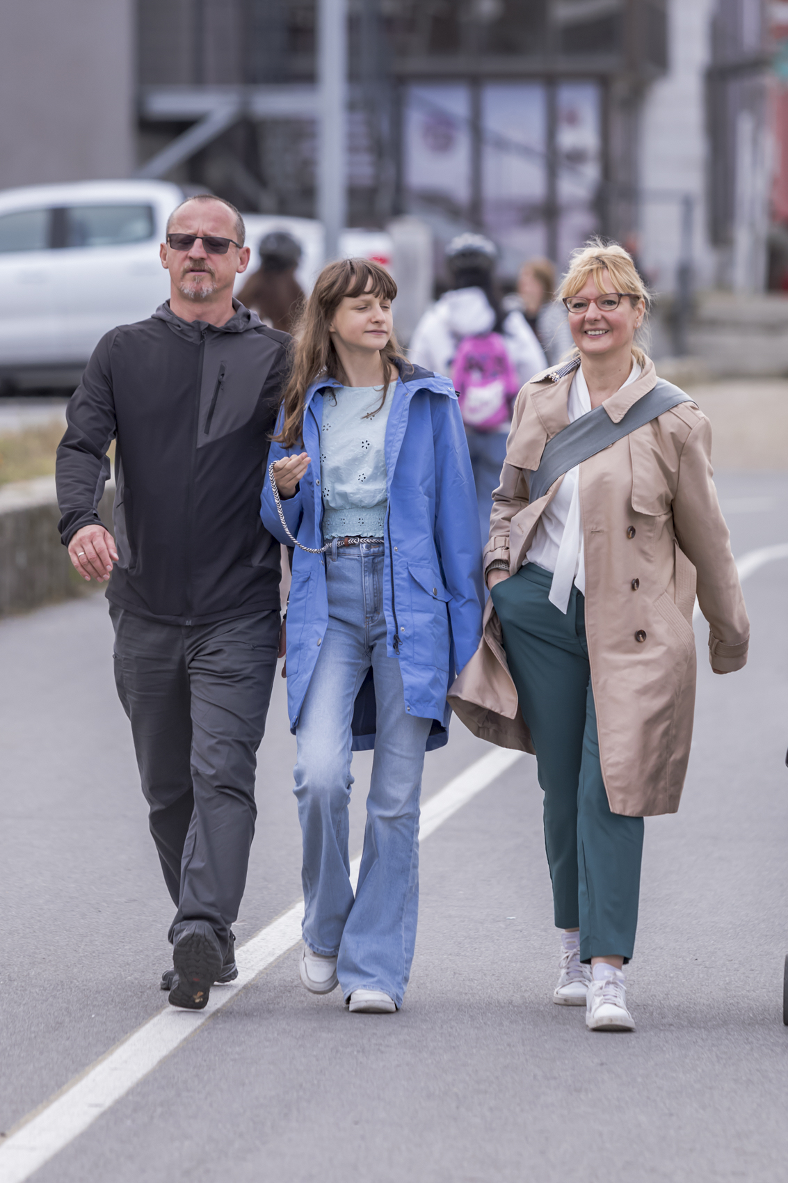 Nedjeljna šetnja 24.9.2023.