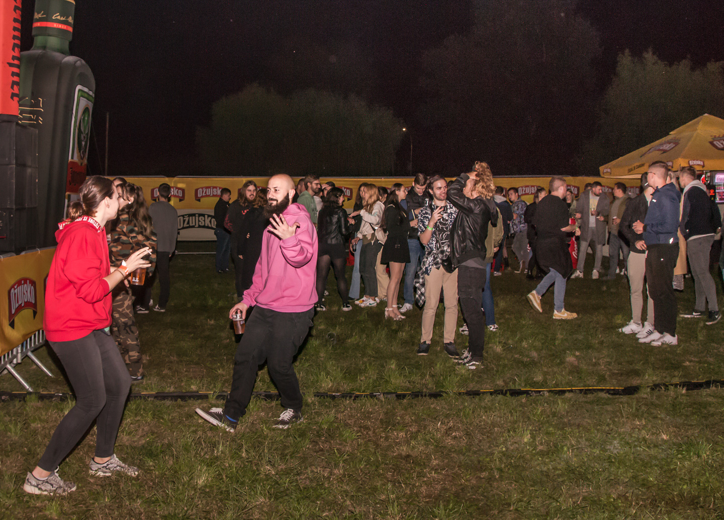 Urban Fest Osijek 2022.