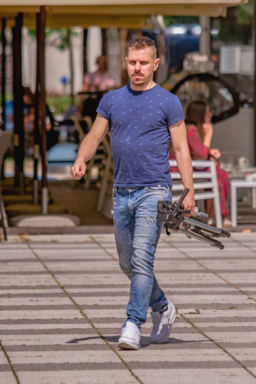 Lege dana [rujan 2020.]