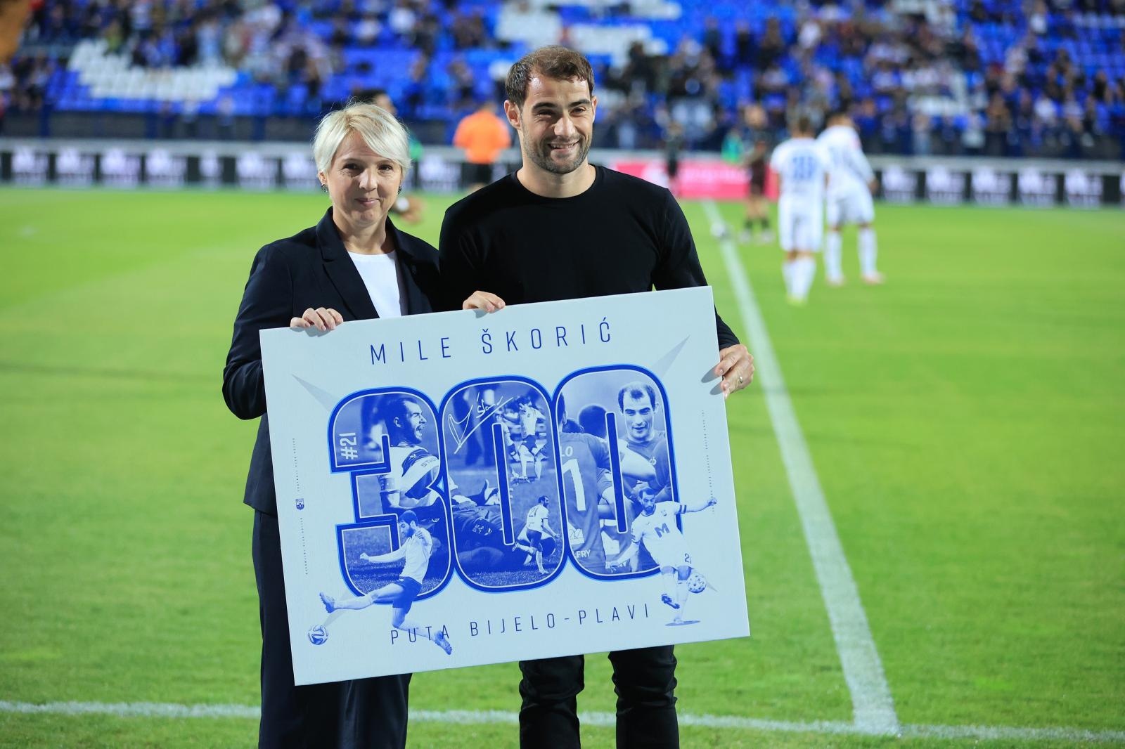 NK Osijek – HNK Gorica 3:2