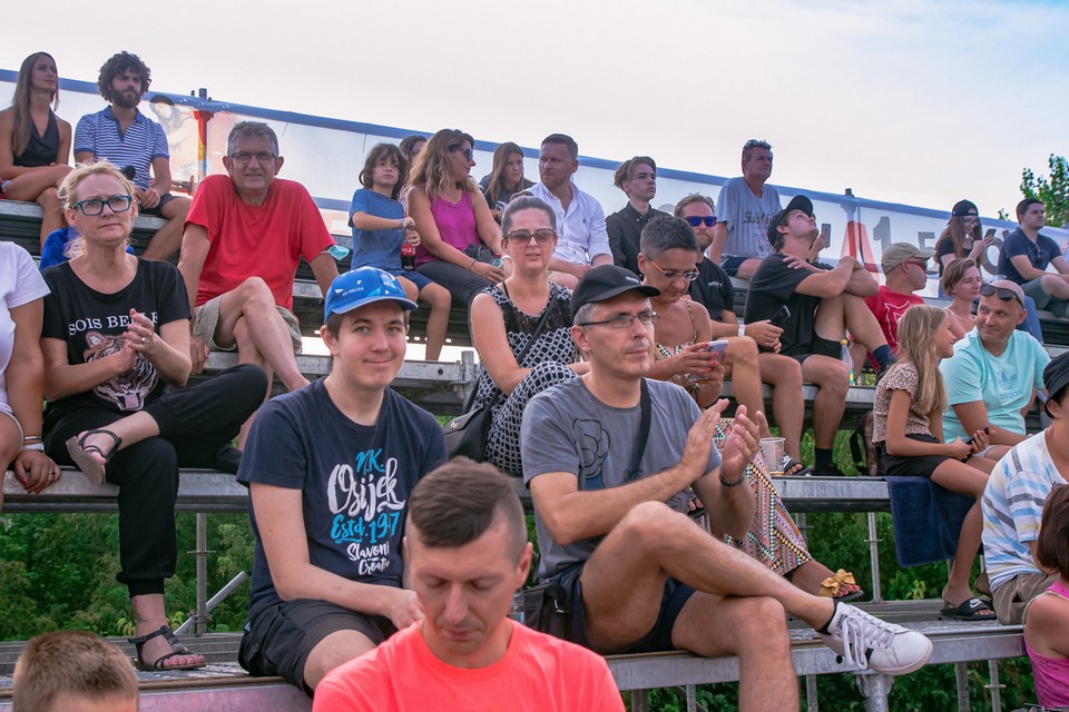 22. Pannonian Challenge – Skate Day