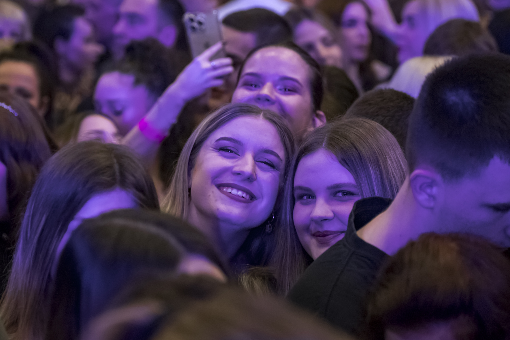 Aleksandra Prijović u Osijeku, peti koncert