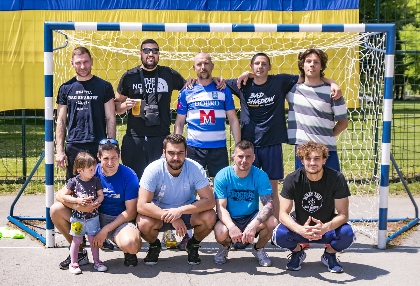 Malonogometni turnir Sjenjak 2023. Malonogometni turnir Sjenjak 2023.