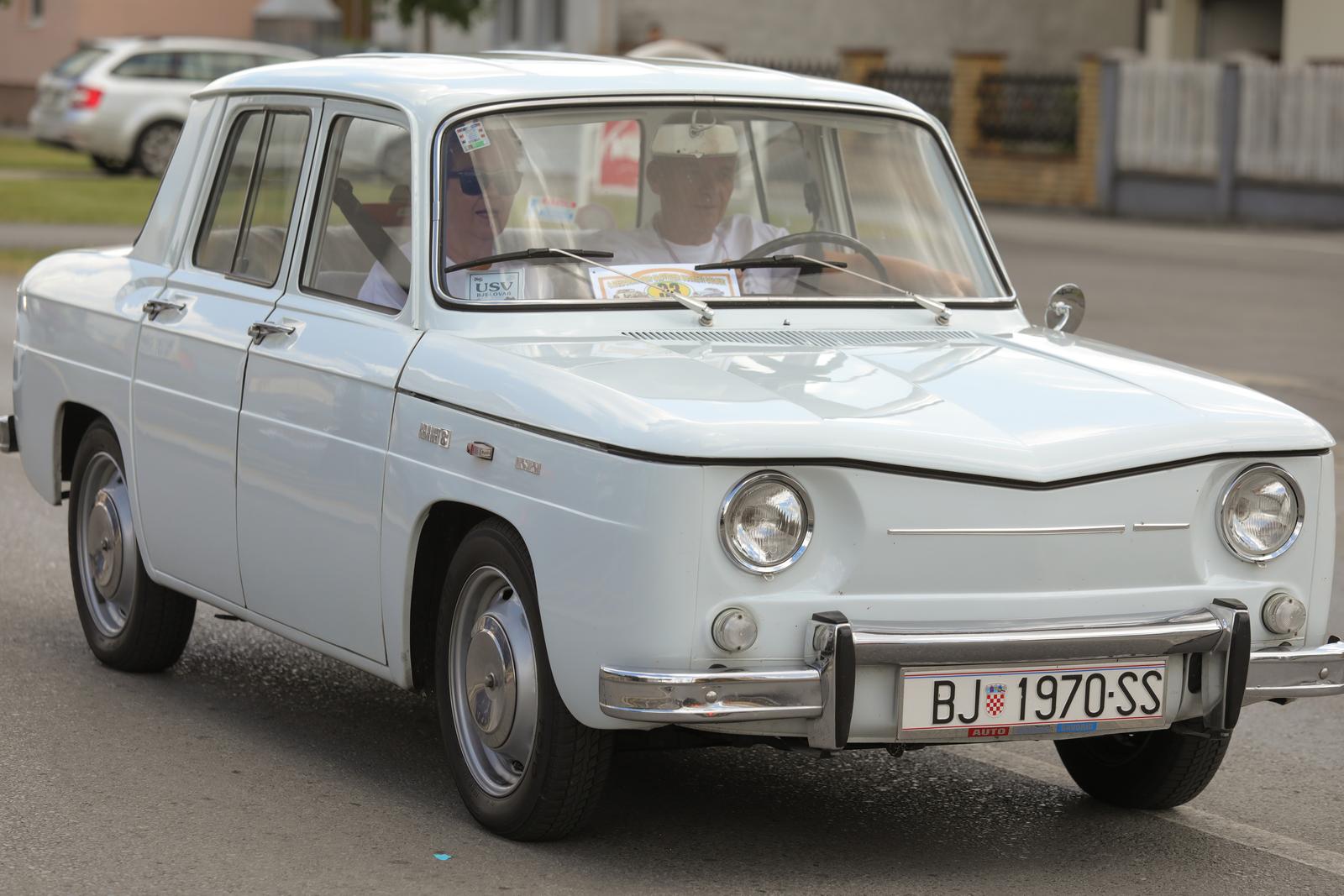Oldtimeri