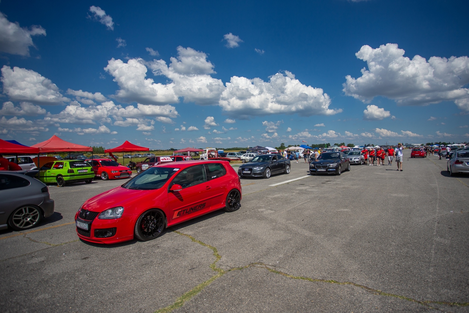 25. Osijek Street Race