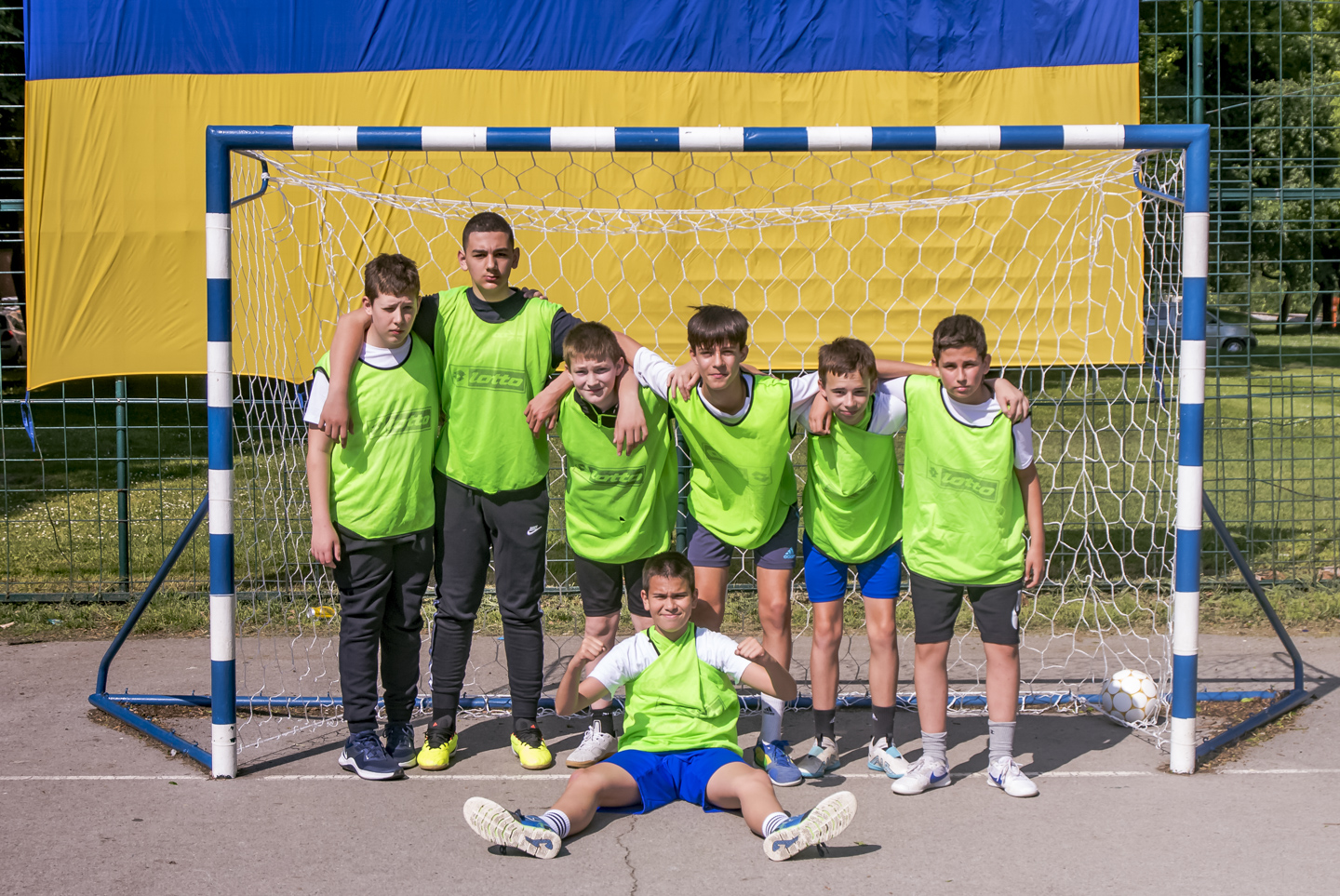 Malonogometni turnir Sjenjak 2023. Malonogometni turnir Sjenjak 2023.