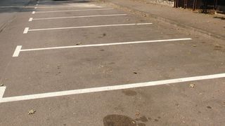 parking parkiralište