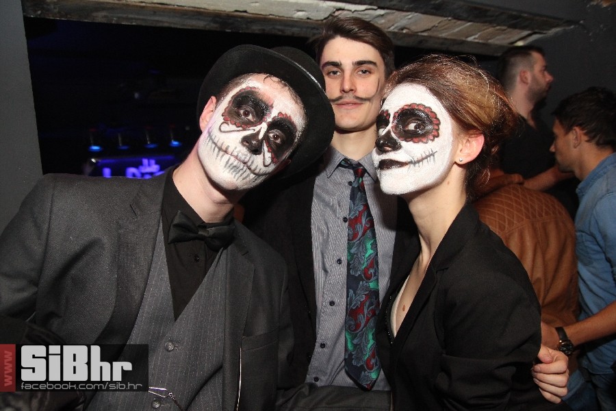 helloween_tufna_osijek_nightlif