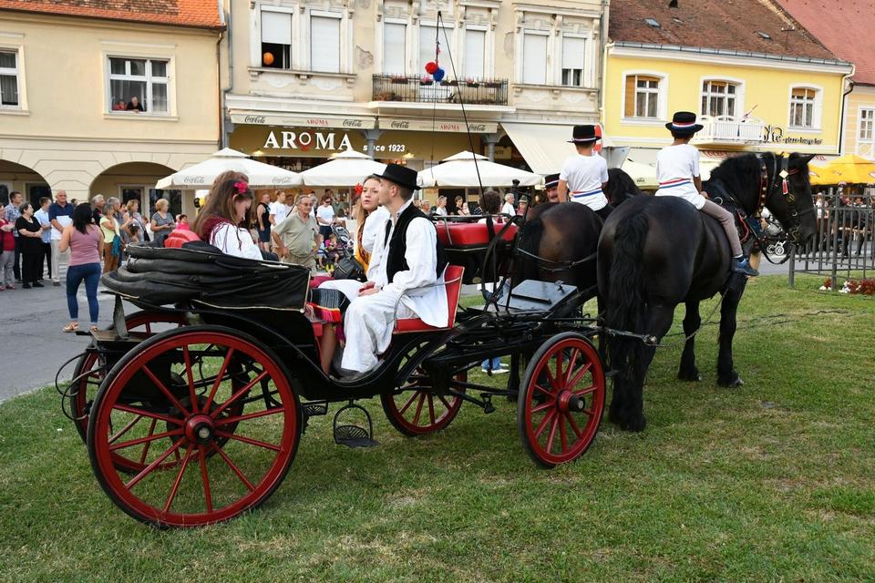 Aurea Fest Požega 2019 – Prvi dan Aurea Fest Požega 2019 – Prvi dan