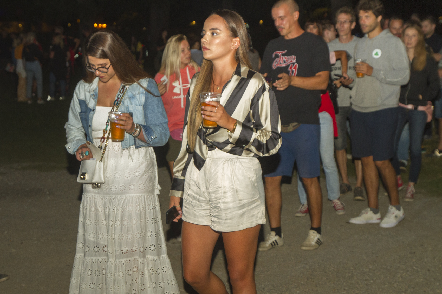 Manu Chao u Osijeku 2023. Manu Chao u Osijeku 2023.