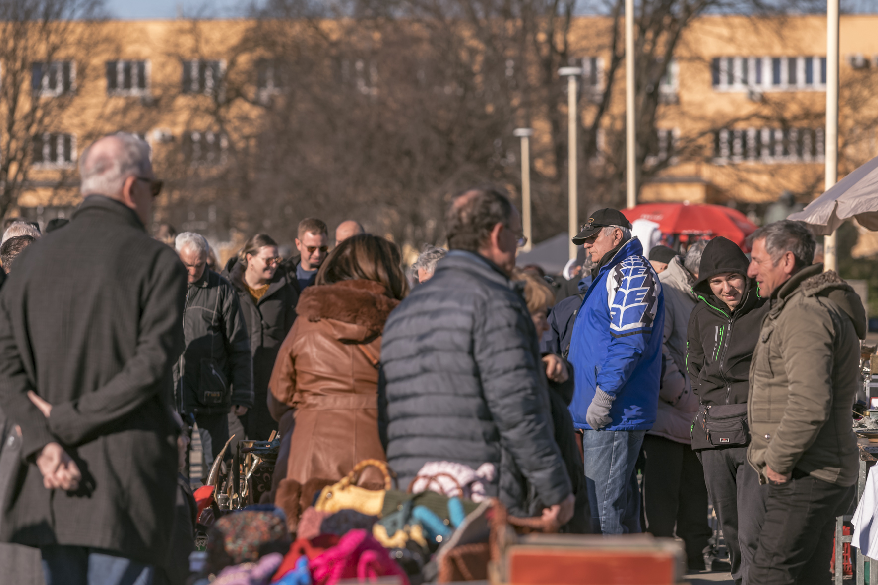 Sajam antikviteta Osijek – veljača 2024. Sajam antikviteta Osijek – veljača 2024.