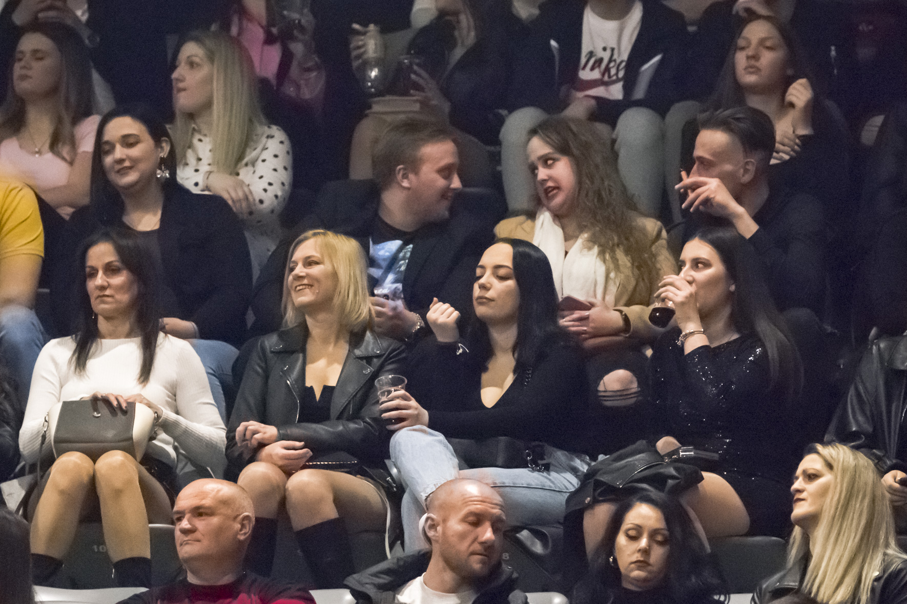 Aleksandra Prijović u Osijeku, četvrti koncert