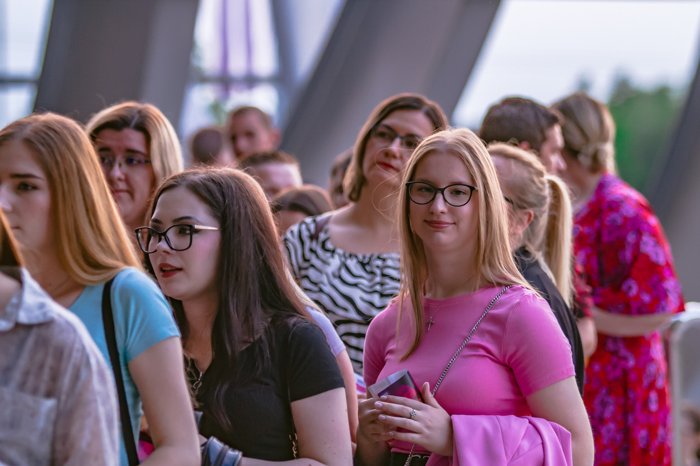 Vesna Pisarović u Osijeku Vesna Pisarović u Osijeku