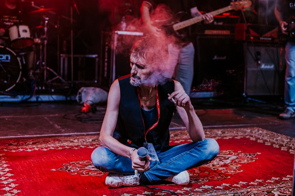 Ferragosto JAM 12 – drugi dan Ferragosto JAM 12 – drugi dan