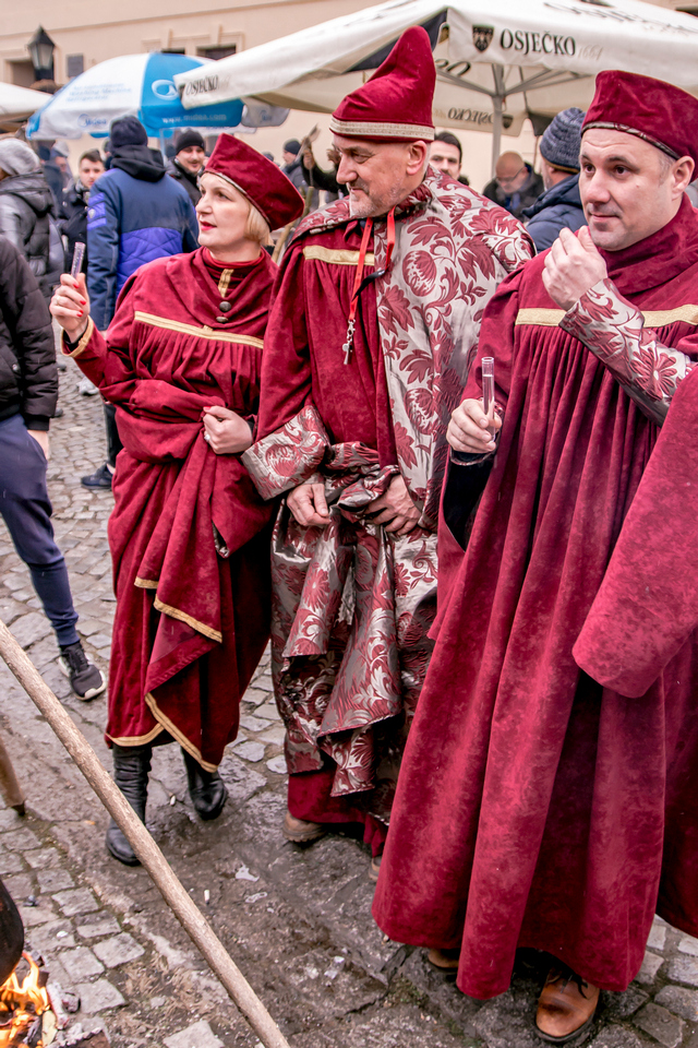 Gezina fišijada u Tvrđi