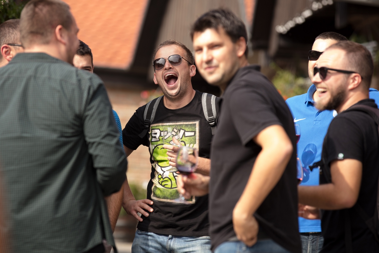 Zmajevac, 28.9.2019. – Vinski maraton Zmajevac, 28.9.2019. – Vinski maraton