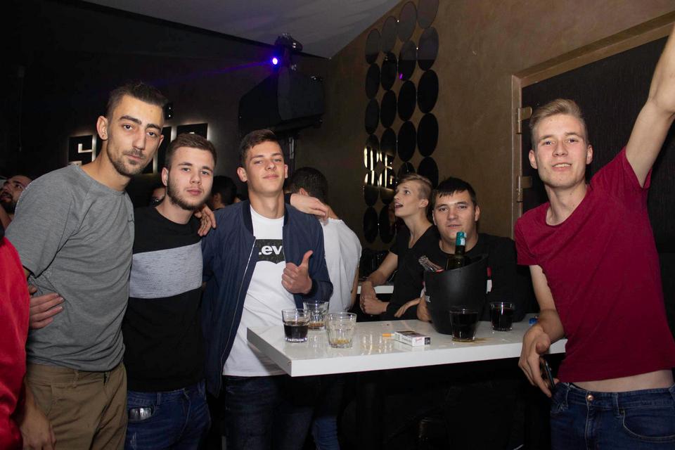 Đakovački SHINE proslavio deseti rođendan