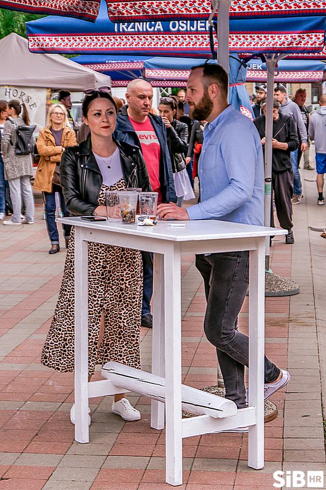 4. Osijek Craft Beer Festival 4. Osijek Craft Beer Festival
