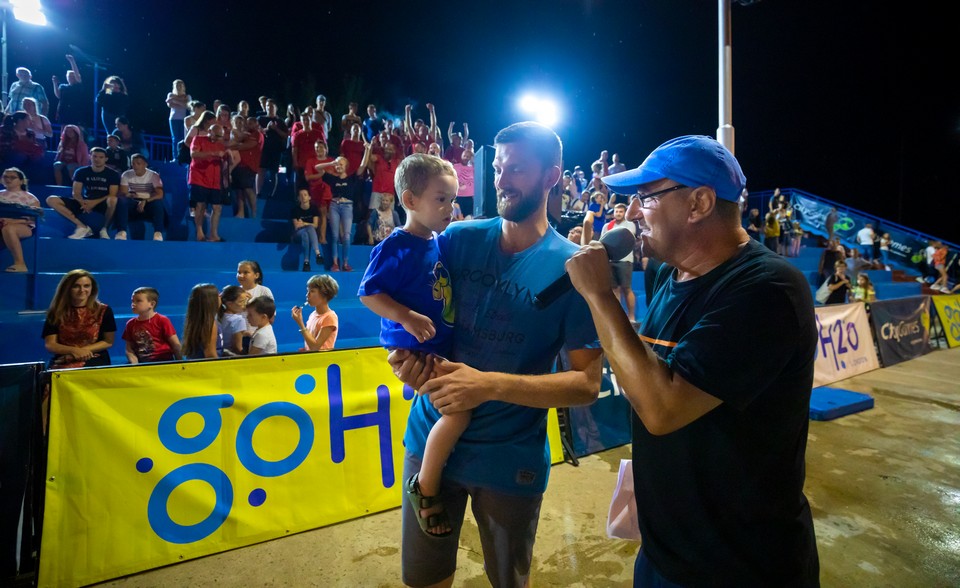 City Games Đakovo 2019. City Games Đakovo 2019.