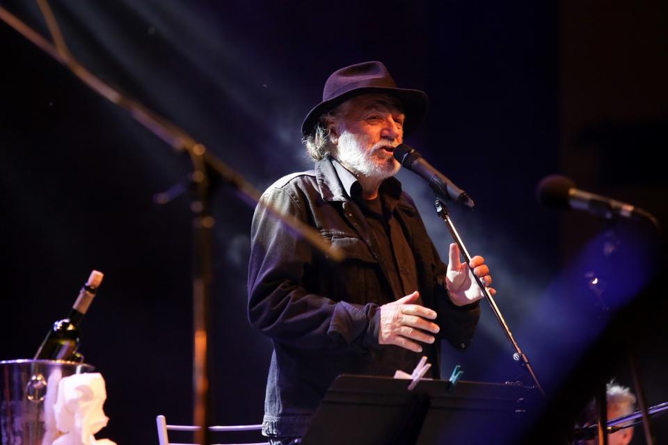Koncertom Rade Šerbedžije otvoreno 20. Osječko kulturno ljeto