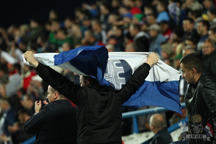 Osijek ostao prvoligaš