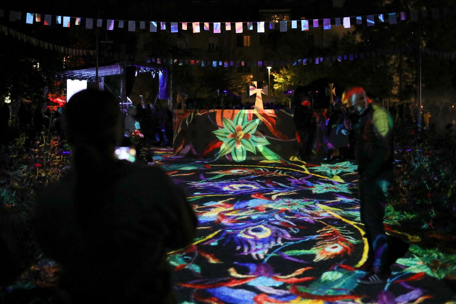 HeadOnEast 2022. HeadOnEast 2022.