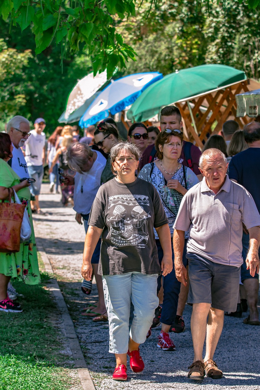 Legice i lege na ljetnom Sajmu antikviteta