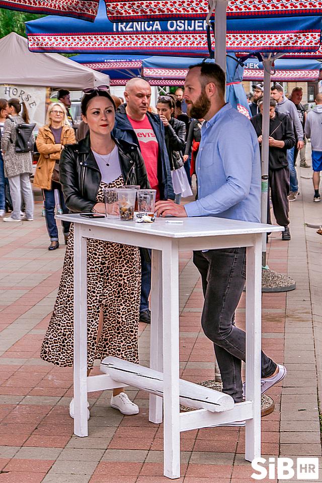 4. Osijek Craft Beer Festival 4. Osijek Craft Beer Festival