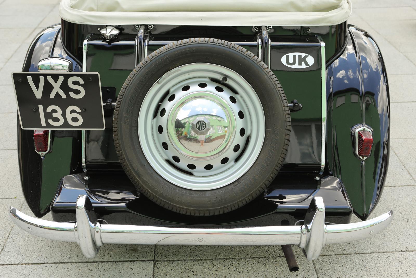 Oldtimeri