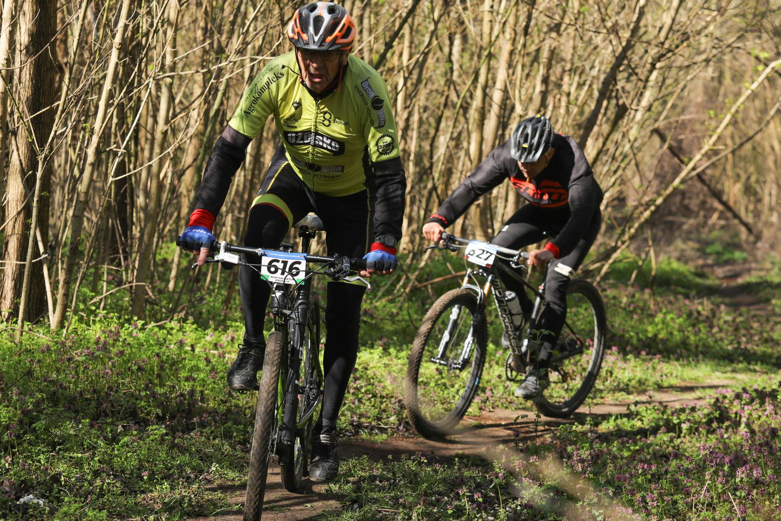 XCO Kopika 2023. XCO Kopika 2023.