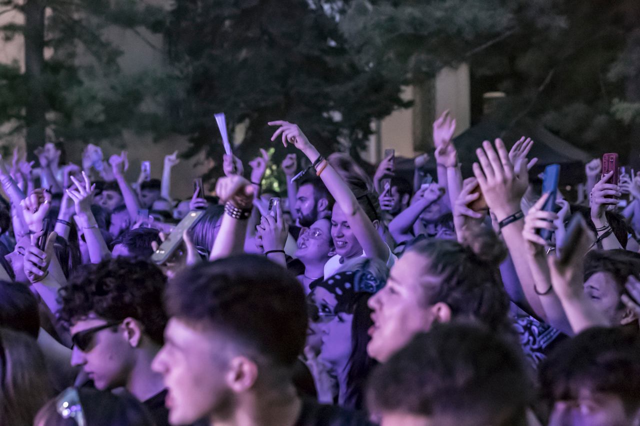 Drito iz Osijeka 2024. – druga večer