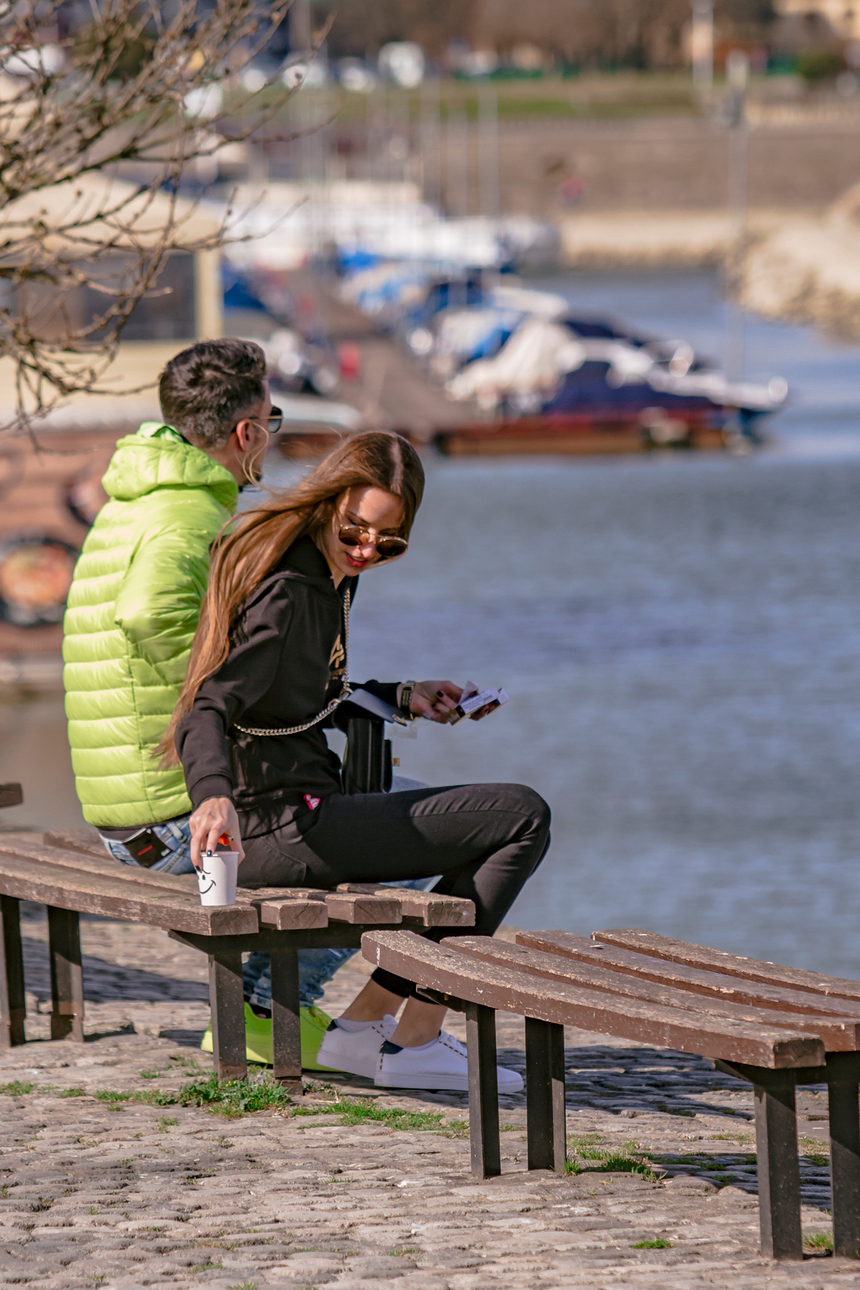 Subotnja šetnja Osijekom